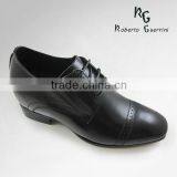2013 Fashion Design Men's Height Increasing Shoes