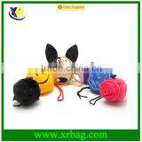 Custom Cheap Animal Shape Polyester Shopping Bag thumbnail-4