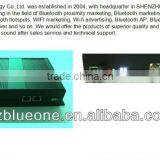 ARM 1GHz Processor 512MB Flash 50 Users Streaming Video 3G/4G LTE Router/ Bus WiFi Router thumbnail-4