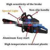58CC Hot Sell Chain Saw ,with Light Chainsaw thumbnail-2