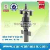 Best one way agriculture fogger system