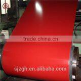 Color Coated Steel Coils thumbnail-2