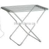 Sunrise HT800A 100W Foldable Clothes Rack Heated, Electric Towel Dryer,Electric Clothes Dryer thumbnail-3