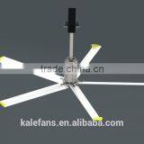 Ceiling Mount Warehouse Large Industrial Ceiling Fan Layout