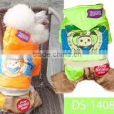 Sweet New Design Pet Dog Coat Jacket Puppy Winter Warm Clothes 2016 thumbnail-4