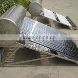 Foldable Solar Stainless Steel Water Heaters
