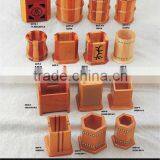 Wholesale Customized Handmade Wood Packaging Boxes thumbnail-1