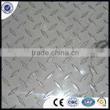 Aluminum Tread/Checker Plate Weight for Making Bus /Boat /Trailer /Truck thumbnail-4