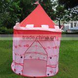 Kids Castle Pop up Tent thumbnail-1