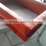 Silicone Fiberglass Cloth Used for Non-metal Expansion Joint thumbnail-1