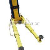 High Column Cear Floor Two Pot Van Lift thumbnail-3