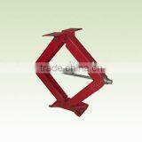 Car Scissor Screw Jack