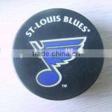 Durable and Nice Ice Hockey Puck