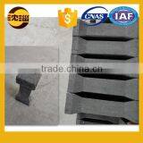Silicon Carbide Support Pillar Silicon Carbide Brace Pillar