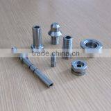 Precision custom CNC lathe machining turned parts                        
                                                                                Supplier's Choice