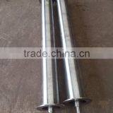 China Spring Loaded Thread Flat Milling Idler thumbnail-4