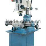 ZX-40 Vertical Drilling and Milling Machine