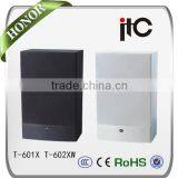 ITC T-601X/T-601XW Fashion Style 10W 4" Wall Mount Thin Speaker thumbnail-1