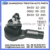 CHINESE MANUFACTUR BALL JOINT FOR MAZDA 323 DEMIO MX-3 RX-7 B455-32-280/0662-99-322