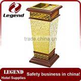 Guangzhou Special Style Ashtray Trash Bin thumbnail-6