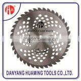 Diamond Disc on Wood/tct Saw Blade for Wood thumbnail-2