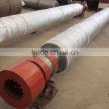 Paper Machine Reel Roller thumbnail-1
