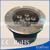 Waterproof IP67 LED Underground Lamp