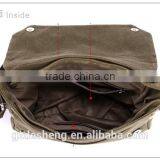 2015 Guangzhou Factory Canvas Shoulder Bag,high Quanlity thumbnail-3