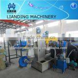 plastic granule dryer