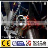 Hydraulic Power Pipe Bending Machine thumbnail-1