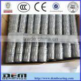 Drawn Cup Bearing Needle Roller Bearing K16*20*10 thumbnail-1