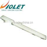 IP65 Waterproof Lighting Fixture T8 2X36W