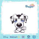 Lovely Dog Puzzle Toy Game Educational Toys for Kids thumbnail-5