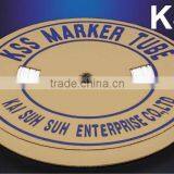 KSS O Type Marker Tube