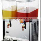 Cold Beverage Dispenser (CE) LYJ18L*1 Spray or Blender