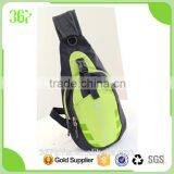 Outdoor Unisex Multi-functional Chest Pack Bag Men Shoulder Waist Bag thumbnail-6