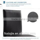 Z2036 Hot Selling s Shape Dining Chair Modern Leather Steel Dining Chairs thumbnail-3