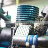 1:16 Scale 4wd rc Monster Truck With Petro Engine and 2.4G Radio