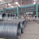Steel Wire Rod for Drawing Welding Wire China thumbnail-1