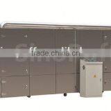 Soyabean Chunks Machine/Textrued Soya Protein/ Vegetable Protein Machines thumbnail-5