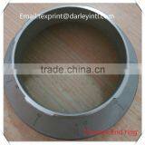 Zimmer Type End Ring