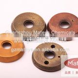 Red Copper Coating chemical