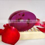 SDP-053 Top Selling High Quality Organic Handmade Bath Beauty Soaps thumbnail-1