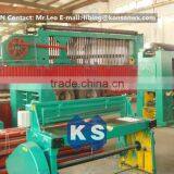 Fully Automatic Heavy Hexagonal Netting Machine thumbnail-2