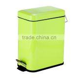 5L COLORFUL TRASH BIN thumbnail-2