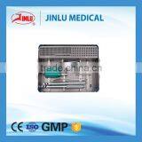 High Quality5.0 Locking Screw,orthopaedics Surgical Screw,medical Implants thumbnail-6