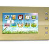 Touch Key TCP/IP Android Outdoor Panel