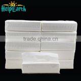 Customized Core Cheap & Soft Facial Tissue Paper thumbnail-2