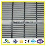 Factory Galvanized 358 Fence thumbnail-4