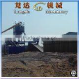 High Technology soil stabilization plant mobile/mixing tools